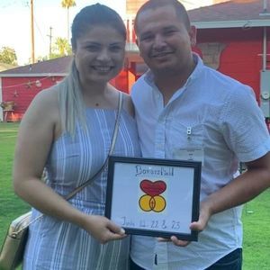 Meet your Posher, Flores